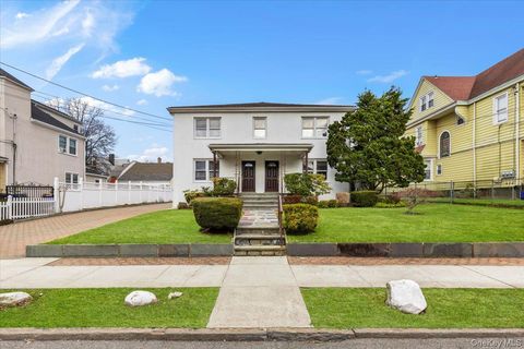 Multifamily For Sale - 253 N Fulton Avenue<br/> Mount Vernon, NY 10552