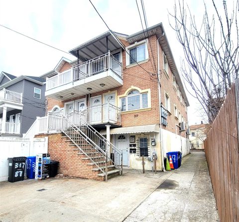 317 Beach 87 Street Far Rockaway NY 11693