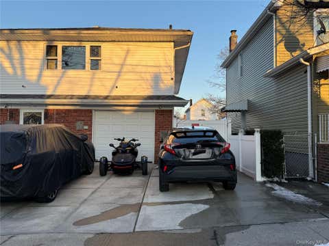 Homes For Sale - 137-31 170th Street<br/> Jamaica, NY 11434
