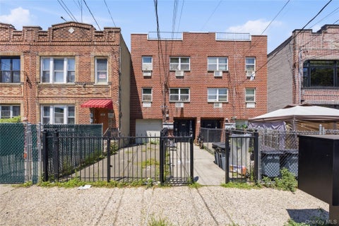 Mobile Home For Sale - 1395 Sutter Avenue<br/> Brooklyn, NY 11208