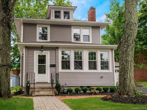 Homes For Rent - 121 Clinton Avenue<br/> Nyack, NY 10960