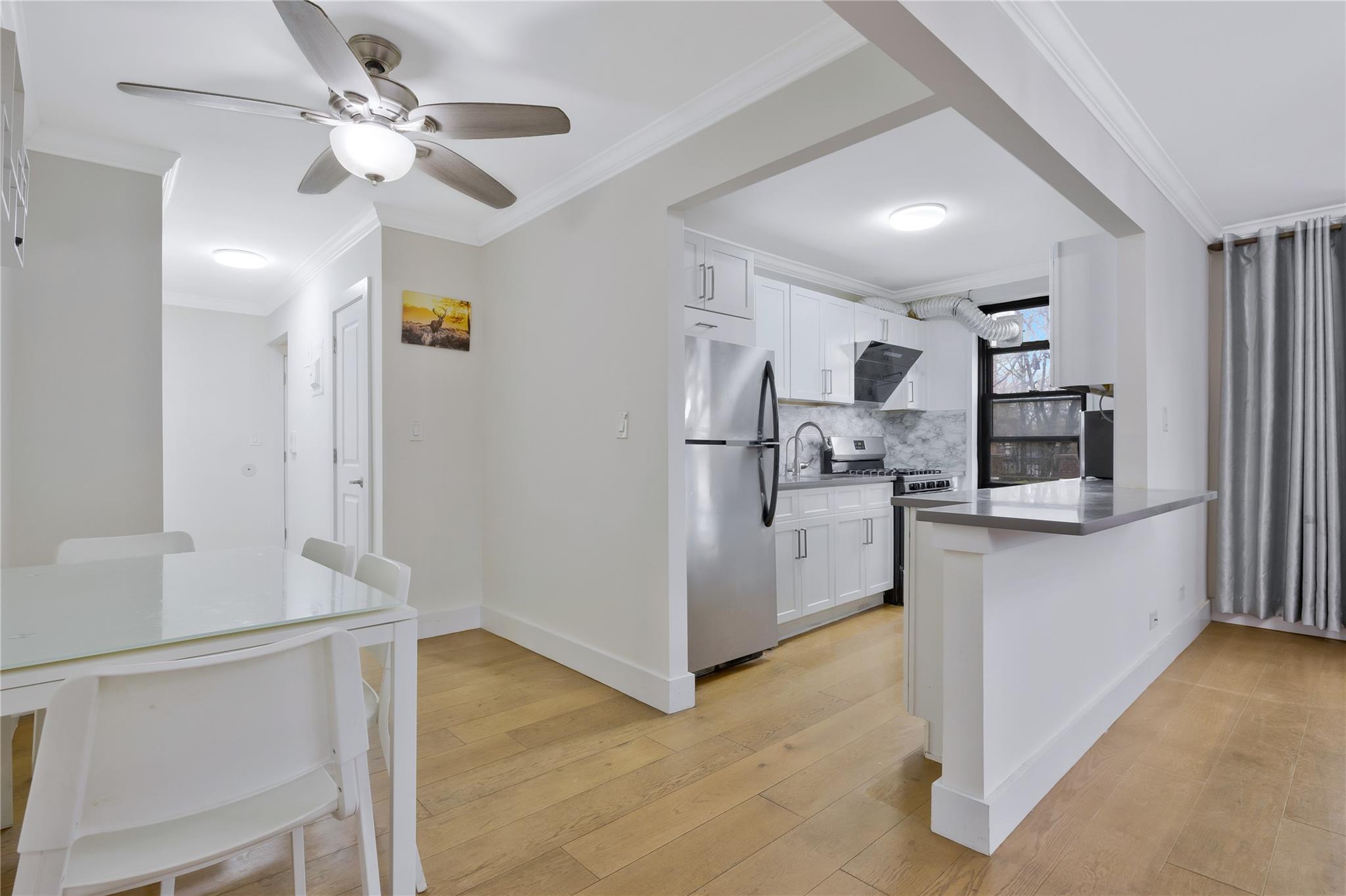 15030 71st Ave Ave #1G, Flushing, New York image 1
