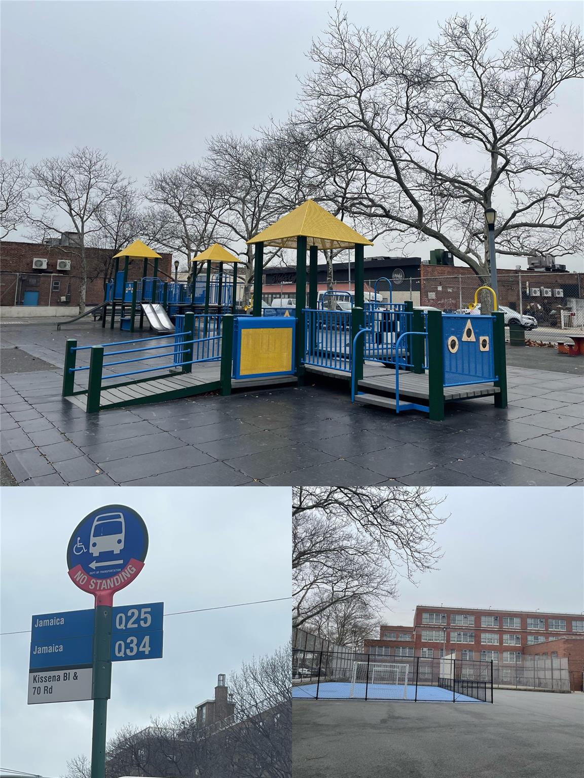 15030 71st Ave Ave #1G, Flushing, New York image 30