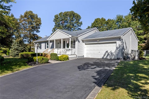 Photo of 5 Heather Court, Middle Island, NY 11953 (MLS # 1060273)