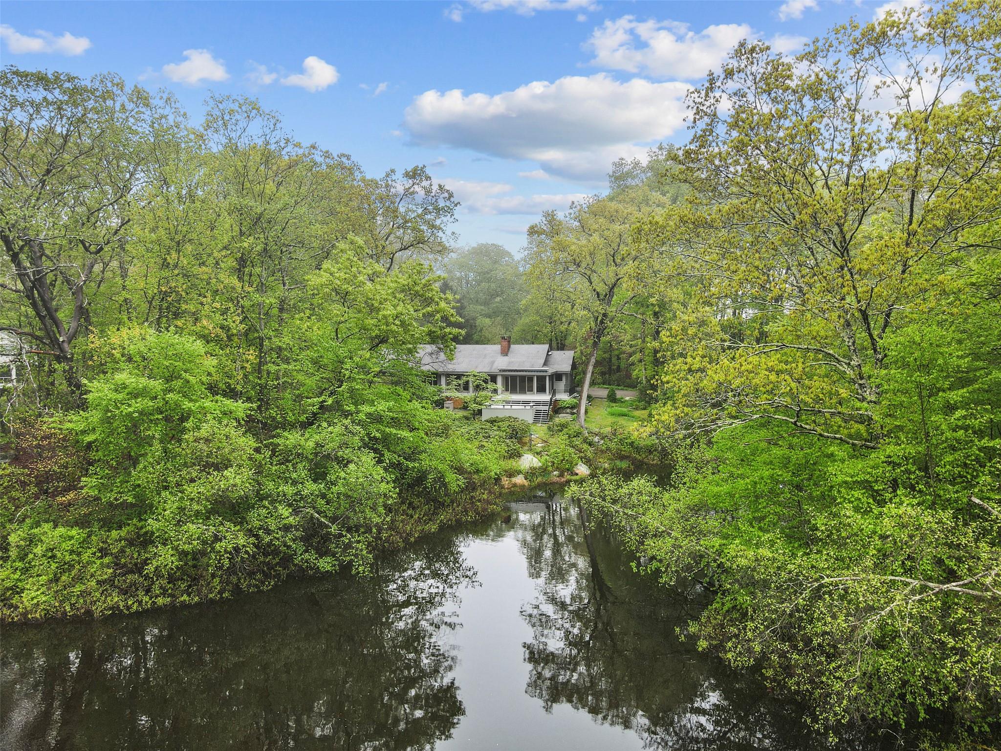 8 N Hemlock Hill Road, Pound Ridge, Florida image 29