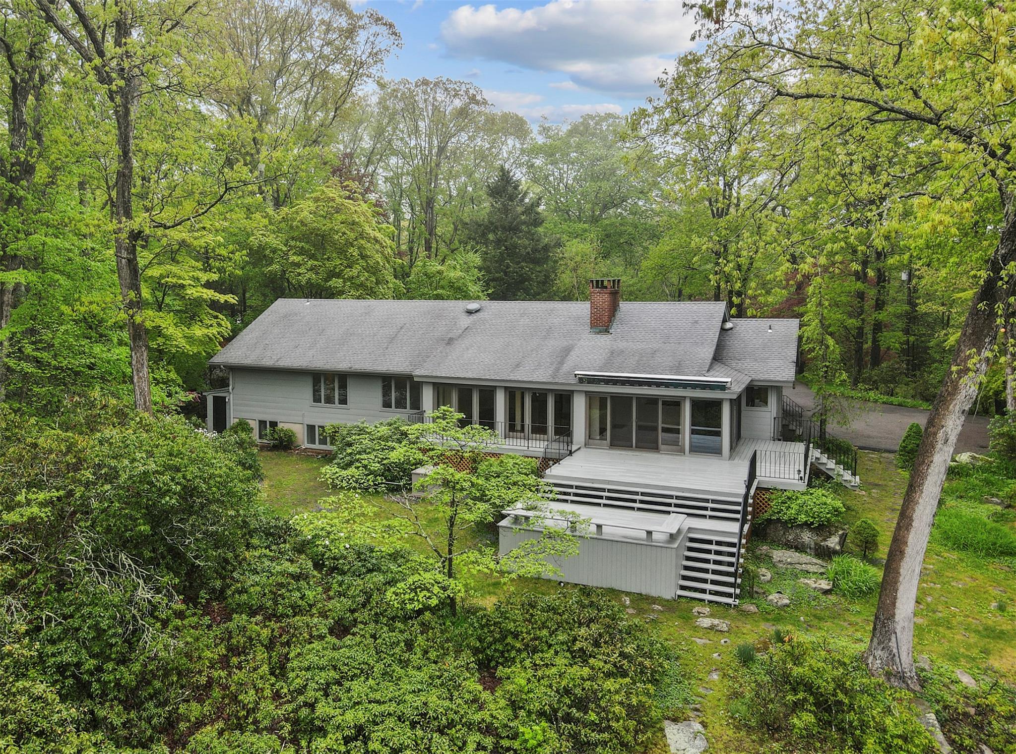 8 N Hemlock Hill Road, Pound Ridge, Florida image 26