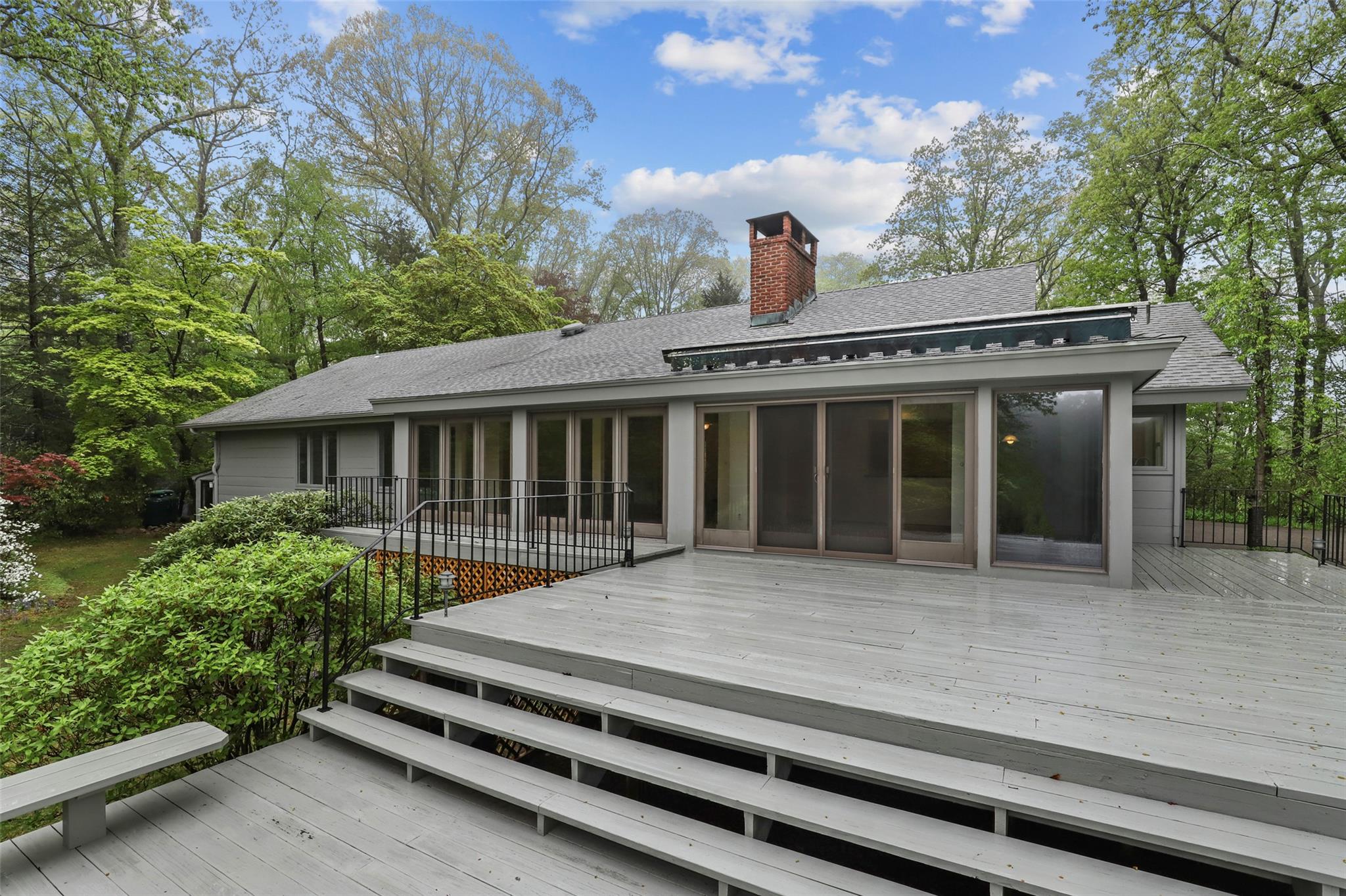 8 N Hemlock Hill Road, Pound Ridge, Florida image 4