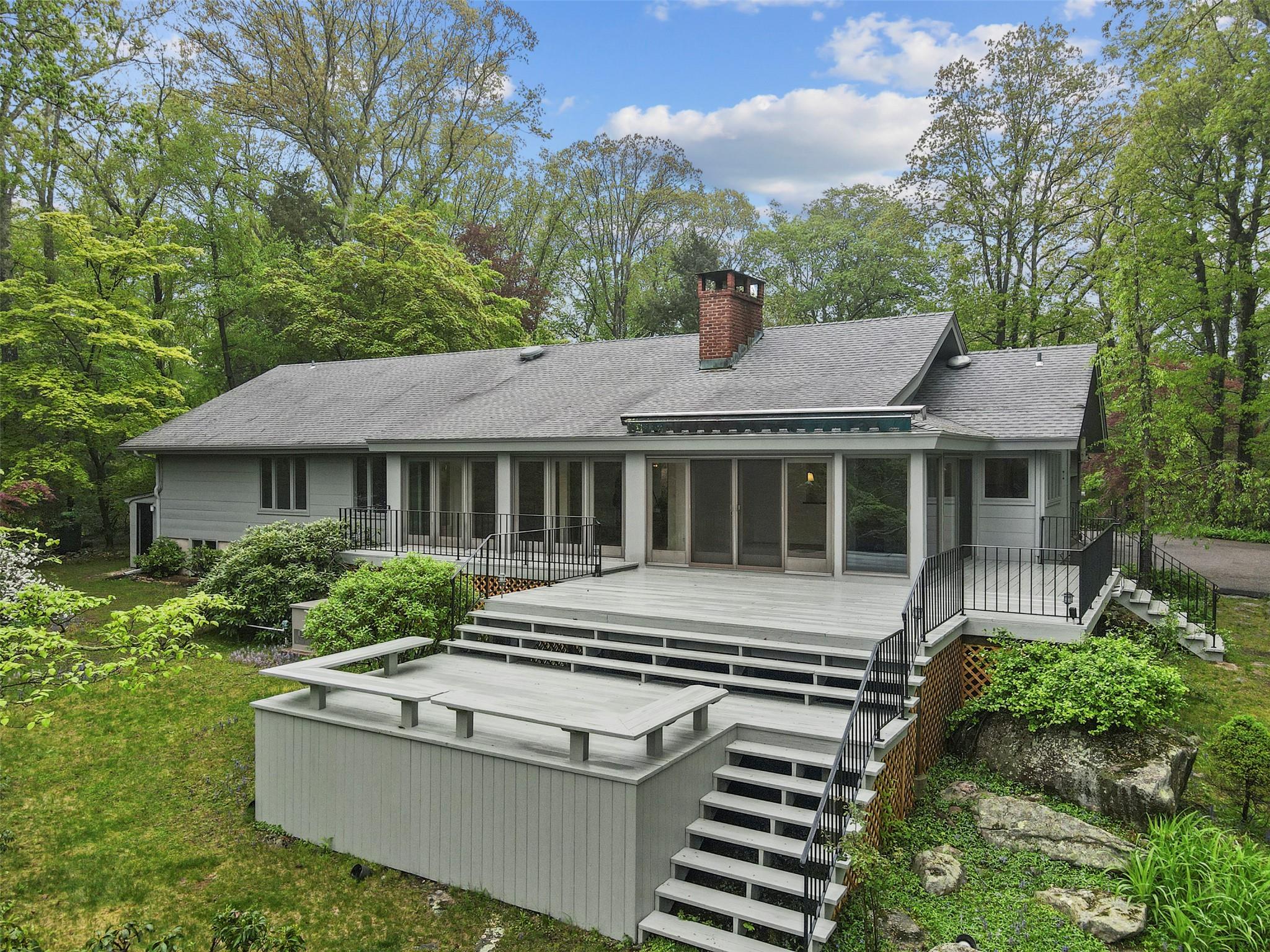 8 N Hemlock Hill Road, Pound Ridge, Florida image 27
