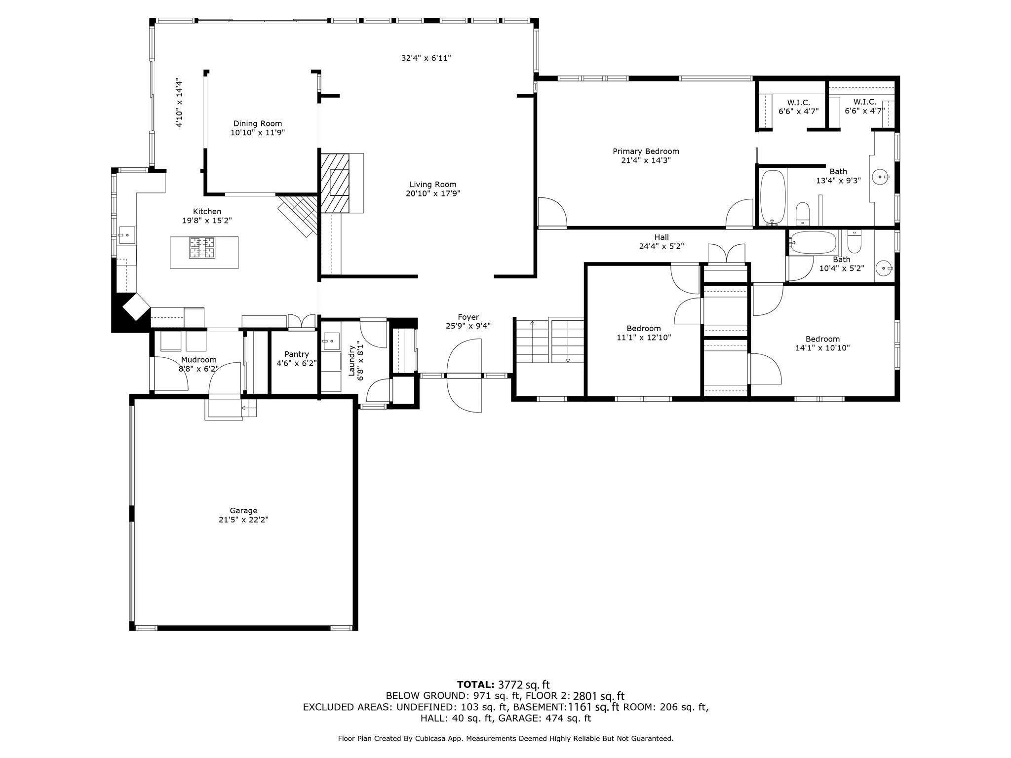 8 N Hemlock Hill Road, Pound Ridge, Florida image 31