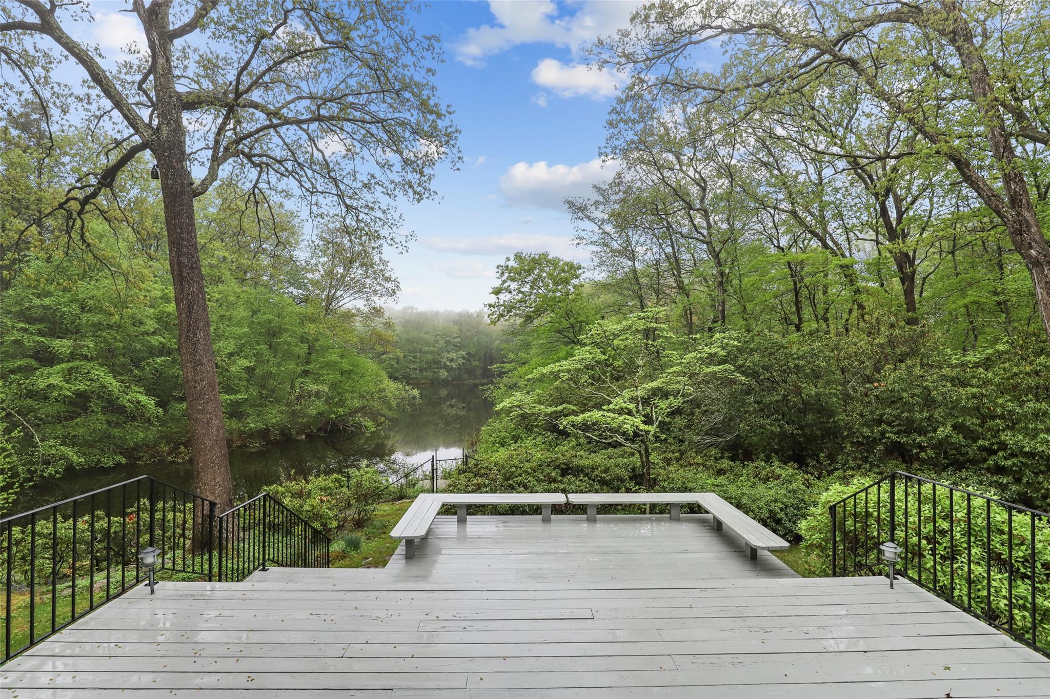 8 N Hemlock Hill Road, Pound Ridge, Florida image 6