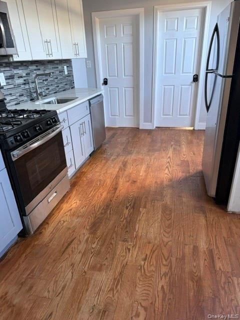 Multifamily For Rent - 689 E 224th Street #2<br/> Bronx County, Bronx, NY 10466