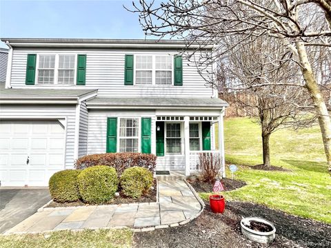 27 Tall Tree Lane Poughkeepsie NY 12601