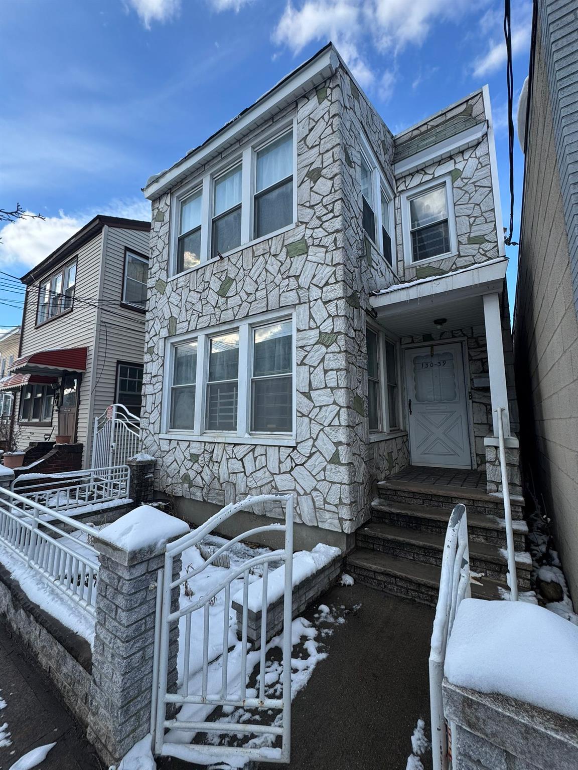 Property for Sale at 92nd Avenue, Richmond Hill, Queens, NY - Bedrooms: 5 
Bathrooms: 4  - $699,000