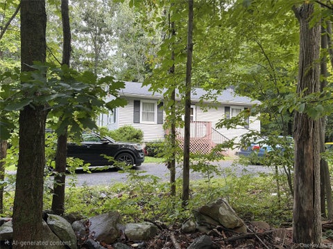Photo of 350 Route 32, Newburgh, NY 12550 (MLS # 1063892)