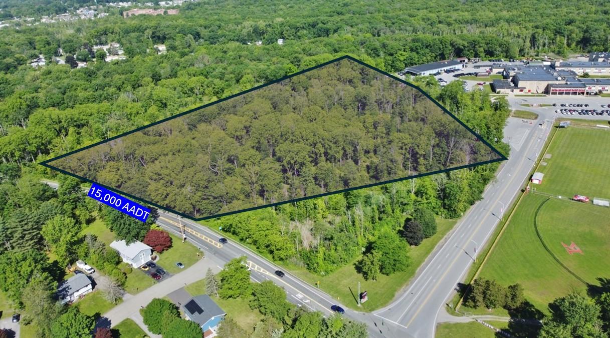 Property for Sale at Myers Corners Road, Wappingers Falls, New York -  - $2,000,000