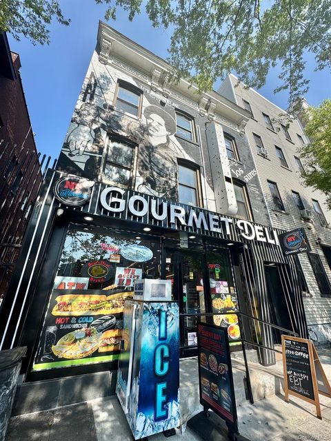 322 Union Avenue Brooklyn NY 11211