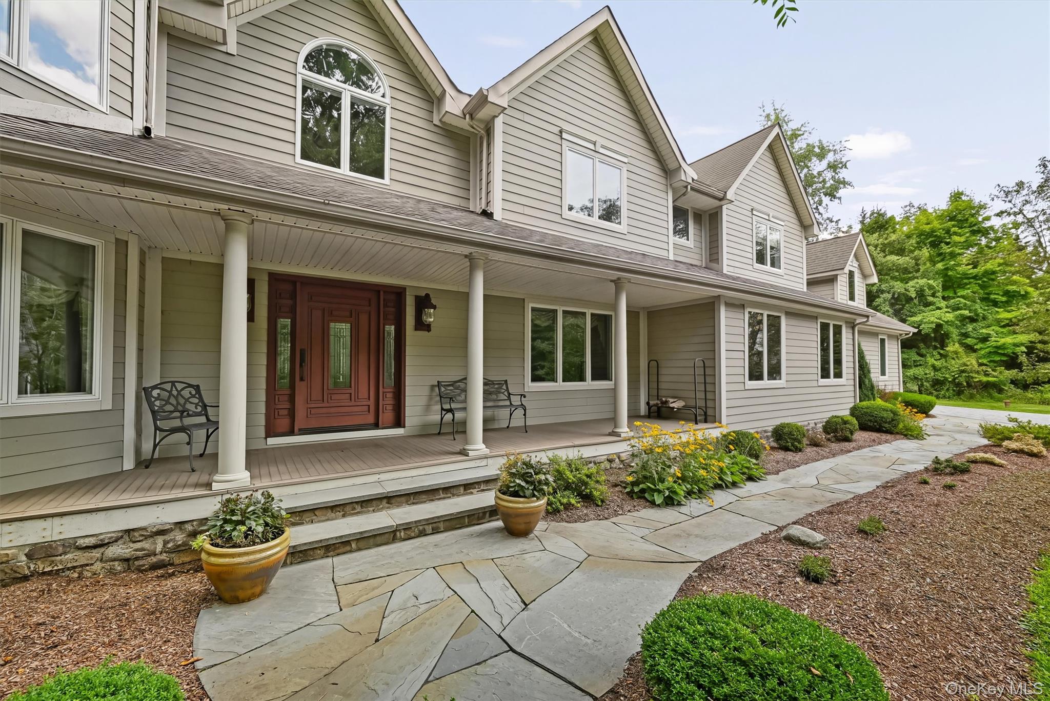 7 Greenfield Drive