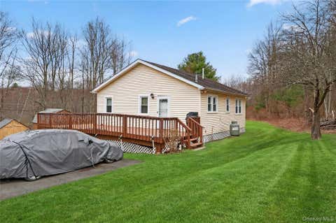 Homes For Sale - 28 Divine Corners Road<br/> Loch Sheldrake, NY 12759