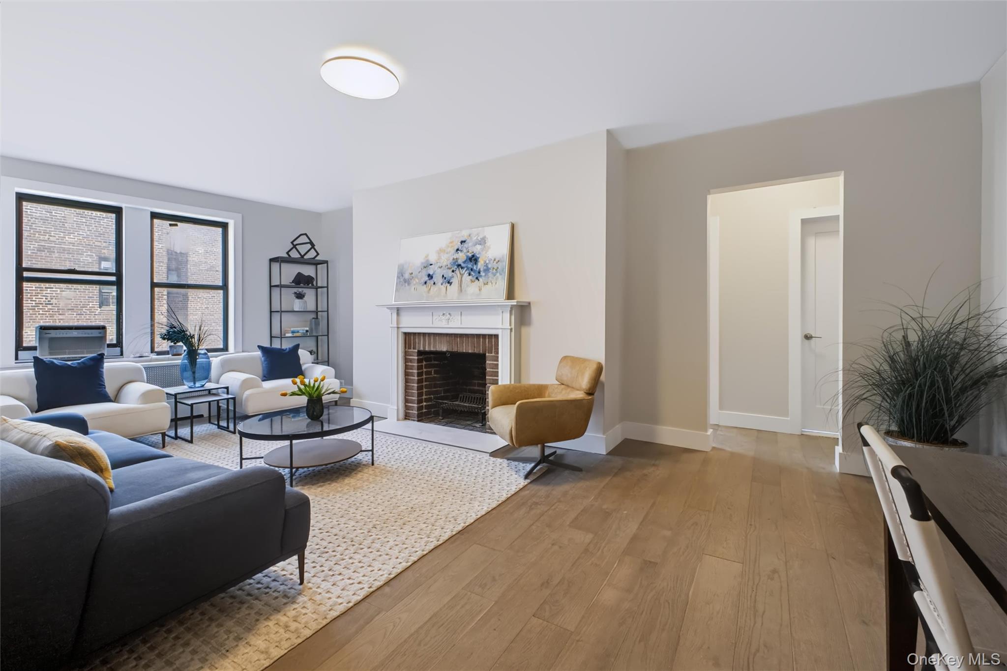 148-09 Northern Boulevard 6L