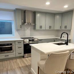 Apartment For Rent - 16 Ocean Avenue<br/> East Quogue, NY 11942