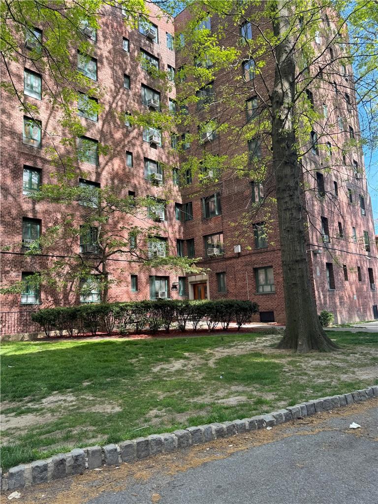 2049 Mcgraw Avenue #6H, Bronx, New York image 1