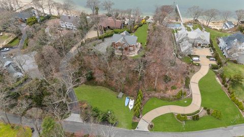 249 Little Neck Road Centerport NY 11721
