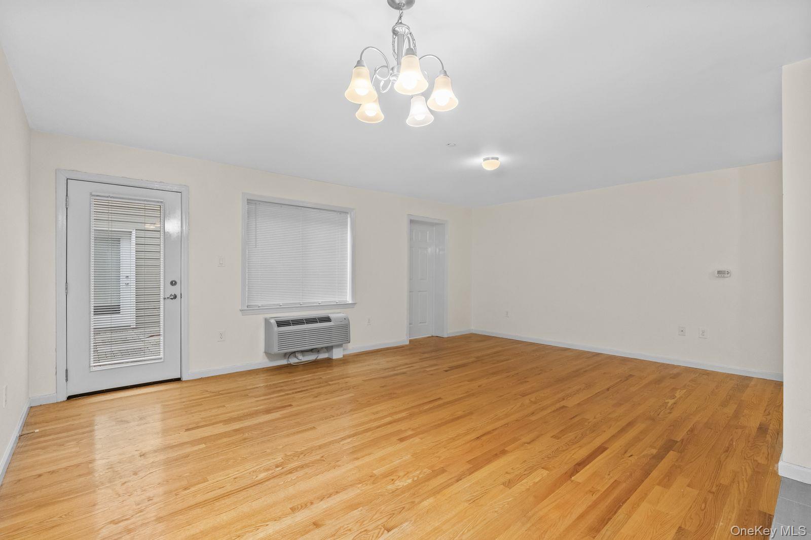 160 Chatterton Avenue 1 B