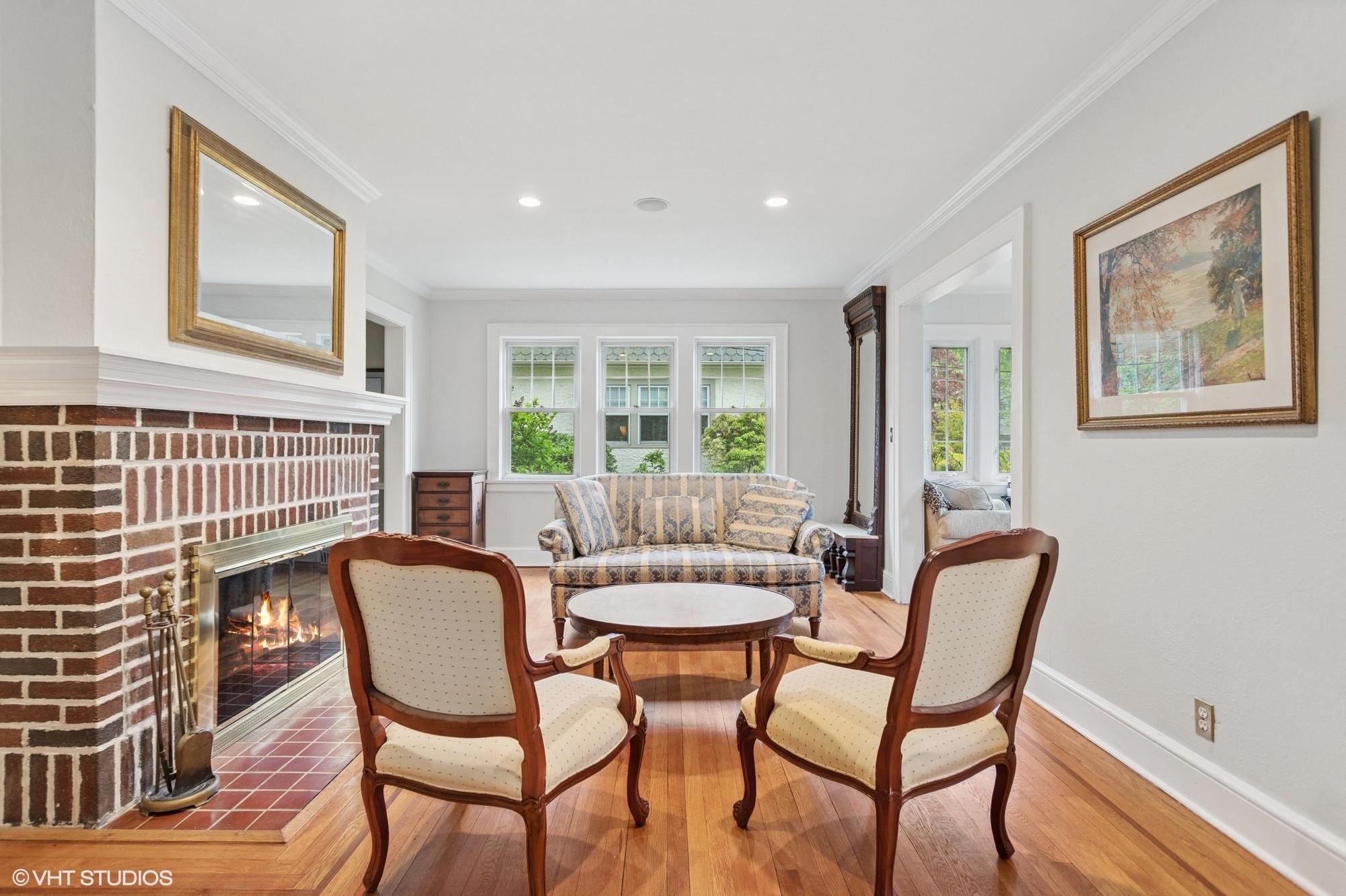 42 Hillcrest Avenue, Larchmont, New York image 24