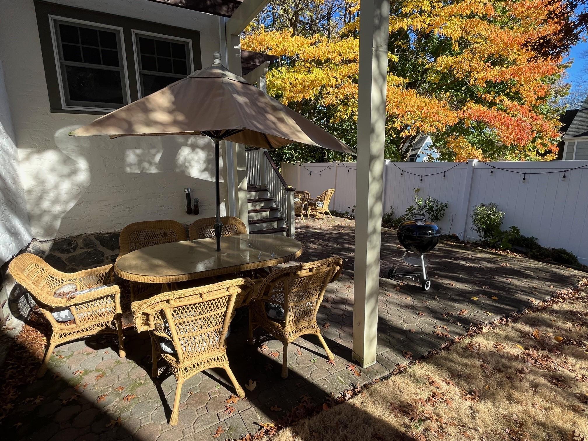42 Hillcrest Avenue, Larchmont, New York image 38