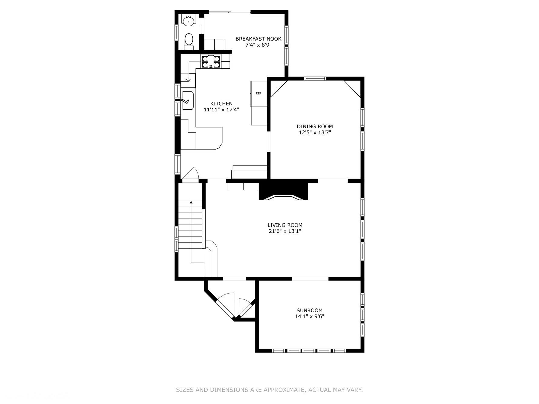 42 Hillcrest Avenue, Larchmont, New York image 44