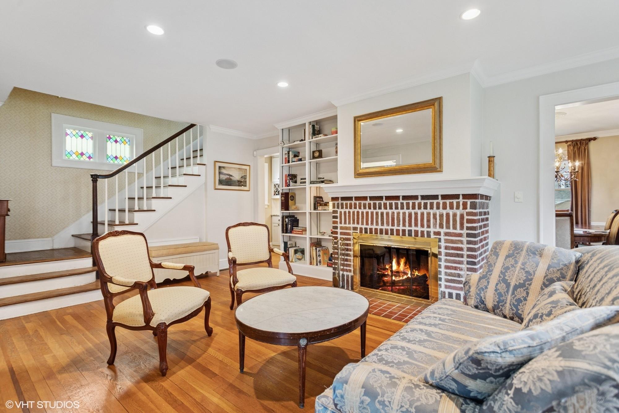 42 Hillcrest Avenue, Larchmont, New York image 23