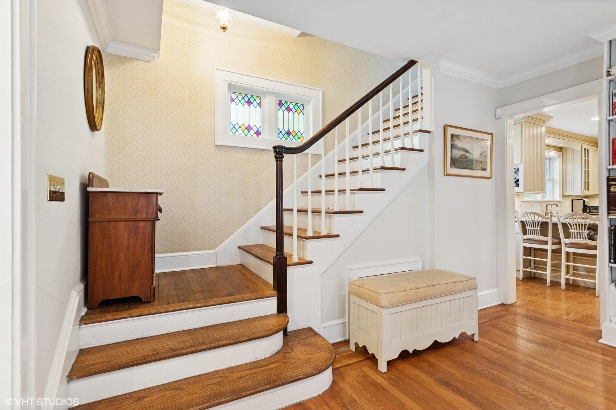 42 Hillcrest Avenue, Larchmont, New York image 14