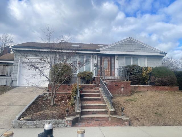 Bridgewater Avenue, Glen Oaks, Queens, NY - 3 Bedrooms  
2.5 Bathrooms - 