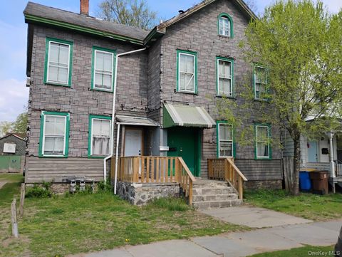 57 Elmendorf Street Kingston NY 12401