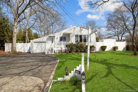 Homes For Sale - 1255 Udall Road<br/> Bay Shore, NY 11706