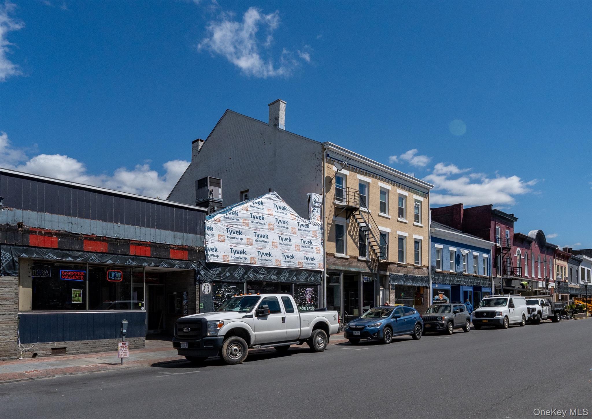 57 N Front Street