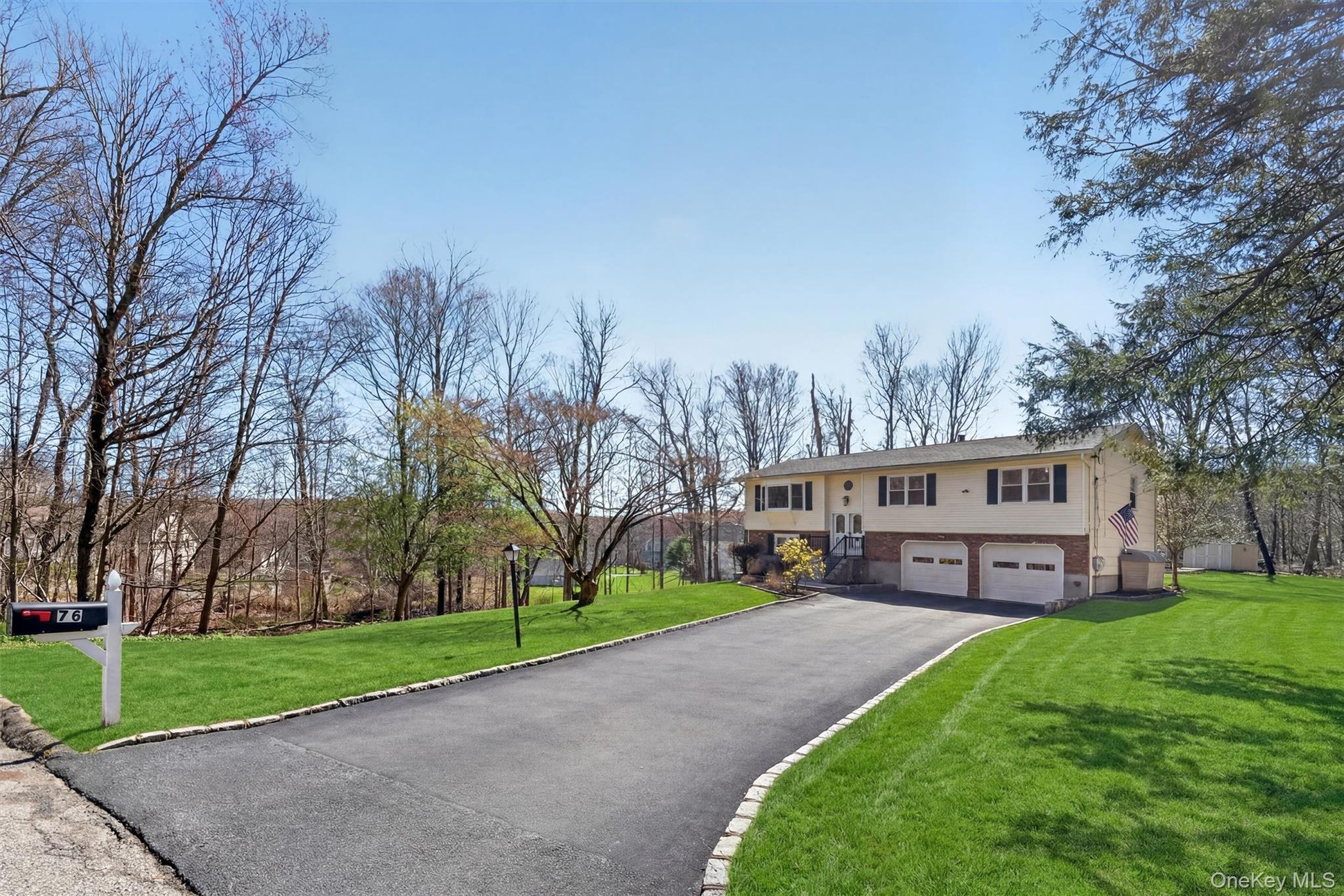 76 Colonel Enoch Drive