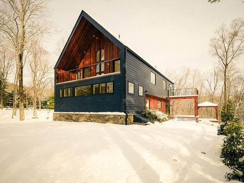 186 Vly Atwood Road Stone Ridge NY 12484