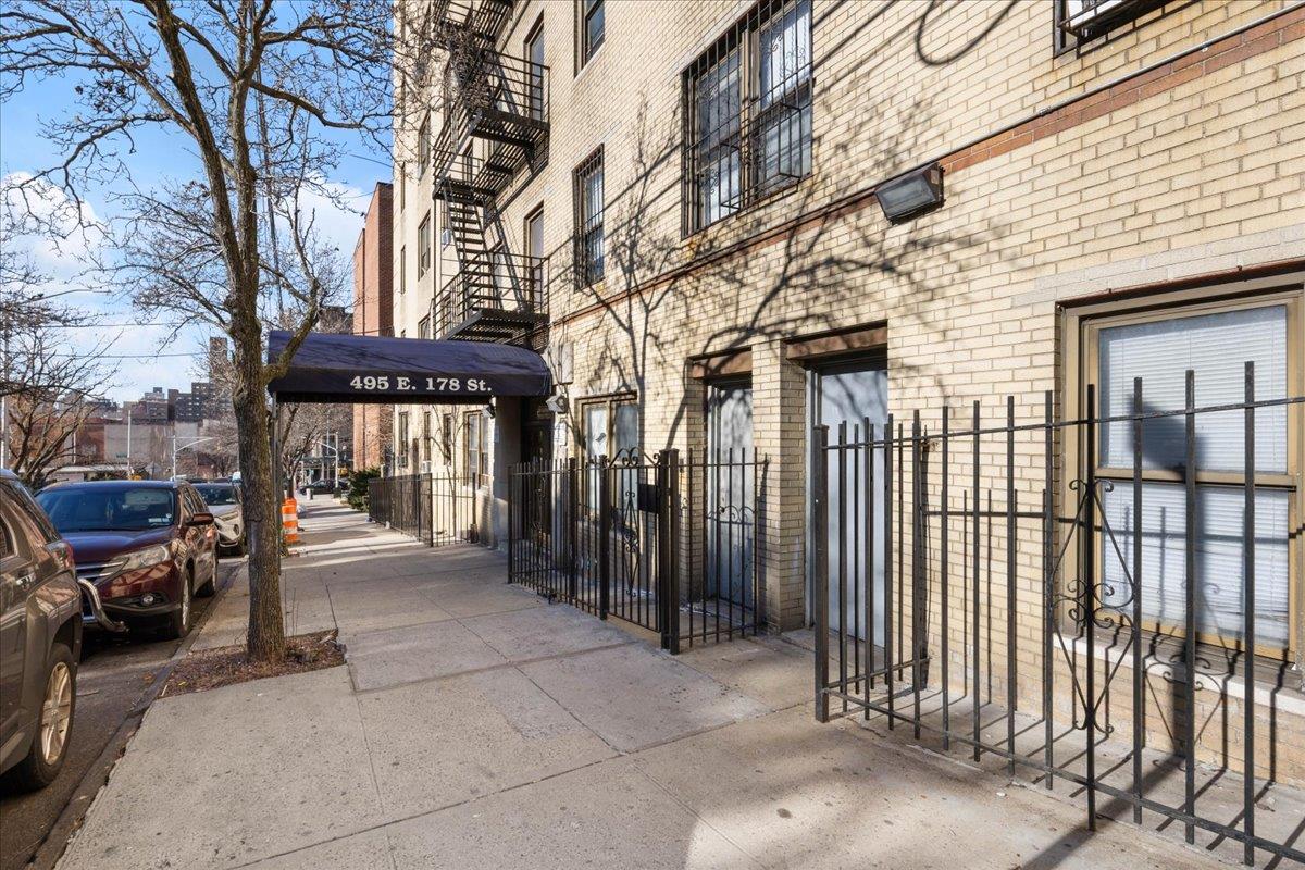 495 E 178th Street #3G, Bronx, New York image 2