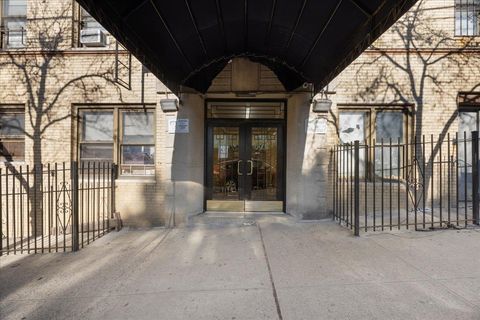 495 E 178th Street Unit 3G, Bronx, NY 10457 - #: 860878