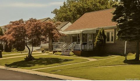 217-24 121 Avenue Cambria Heights NY 11411