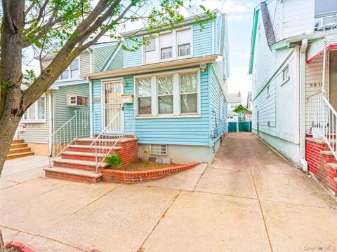 Multifamily For Sale - 59-13 160th Street<br/> Fresh Meadows, NY 11365