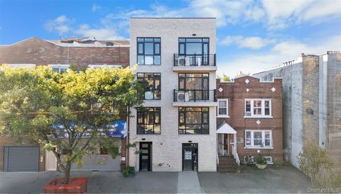 Photo of 104-22 Corona Avenue, Corona, NY 11368 (MLS # 927550)