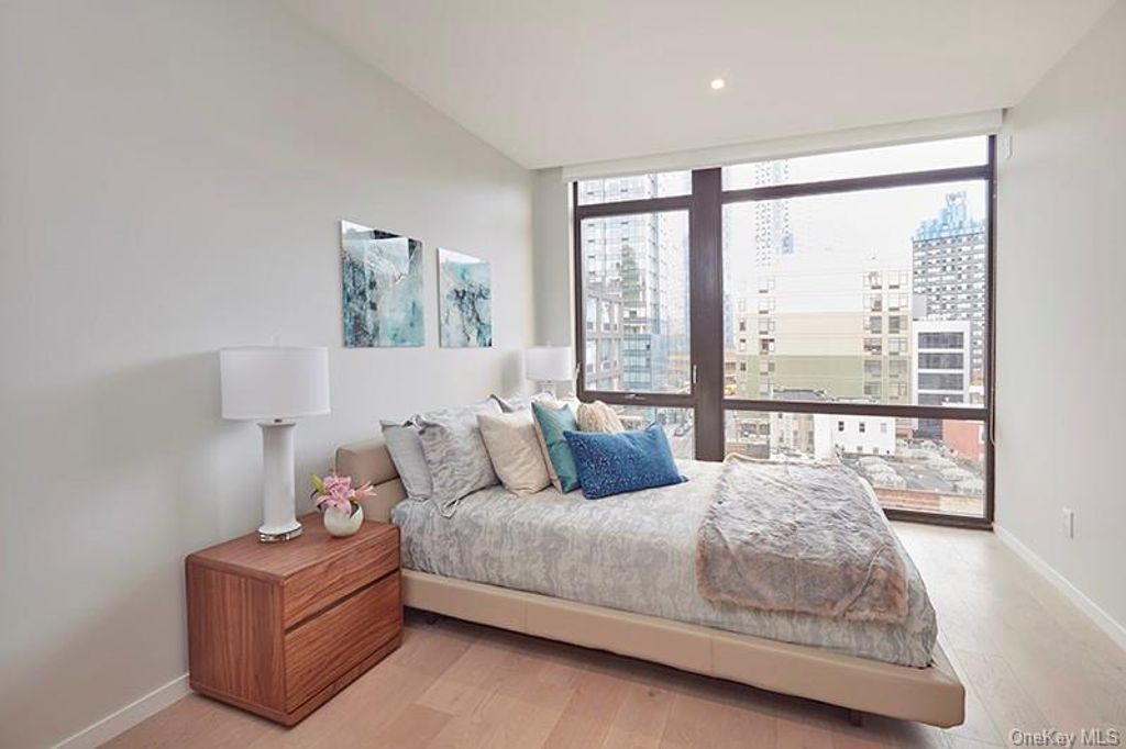 Photo of 2412 42nd Road #6D+S15, Long Island City, NY 11101 (MLS # 967055)