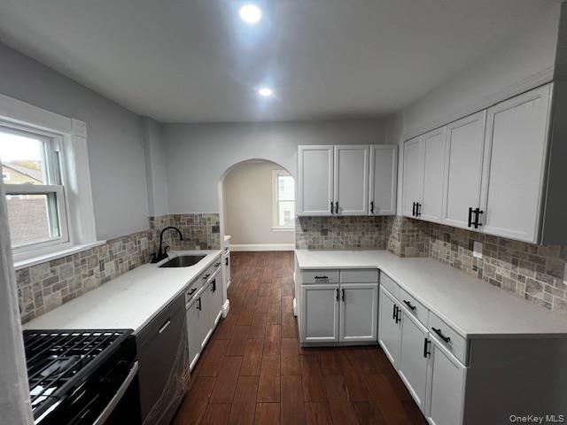 405 N High Street