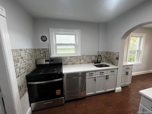 405 N High Street