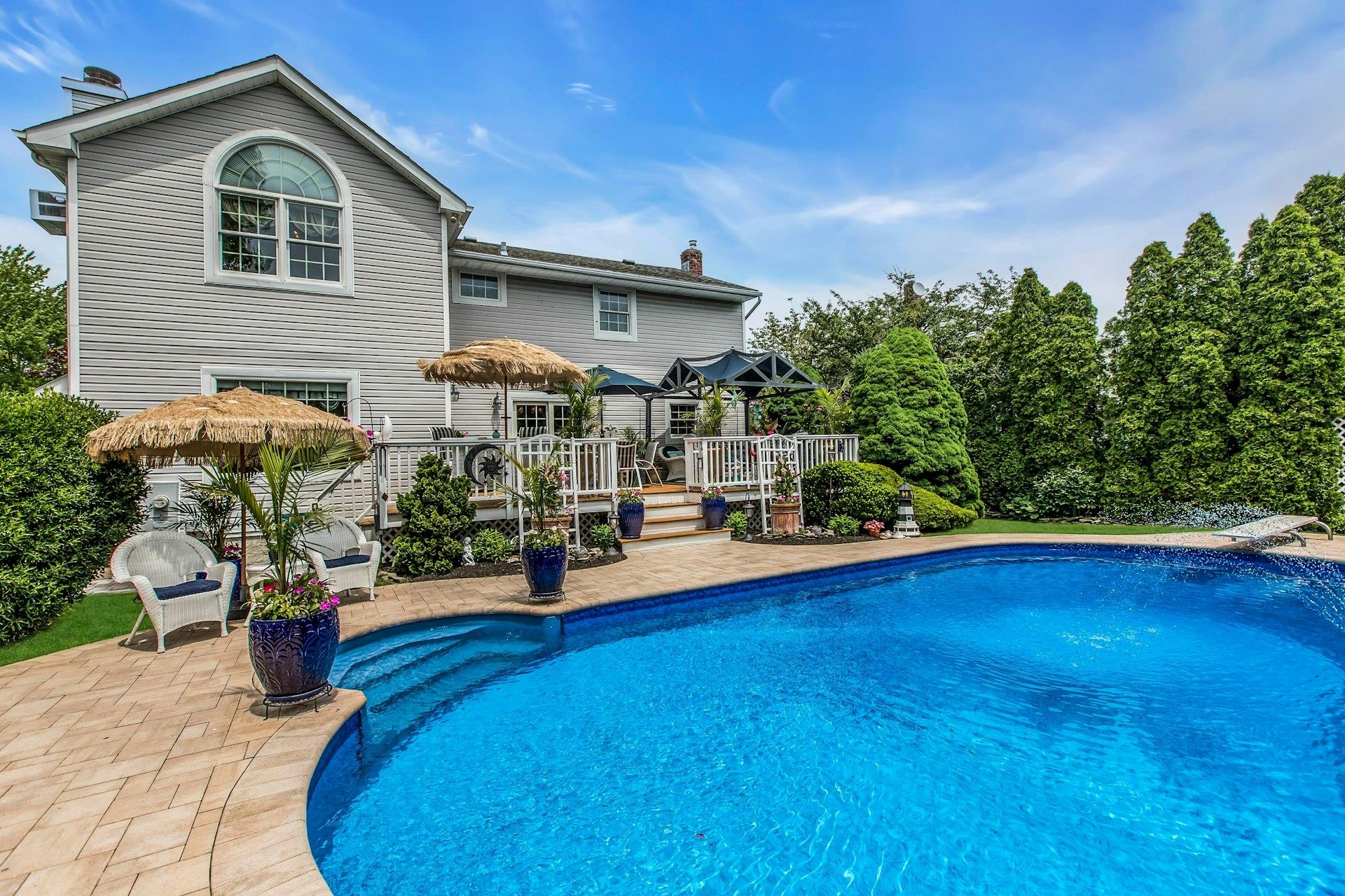 258 Timberpoint Road, East Islip, New York image 48
