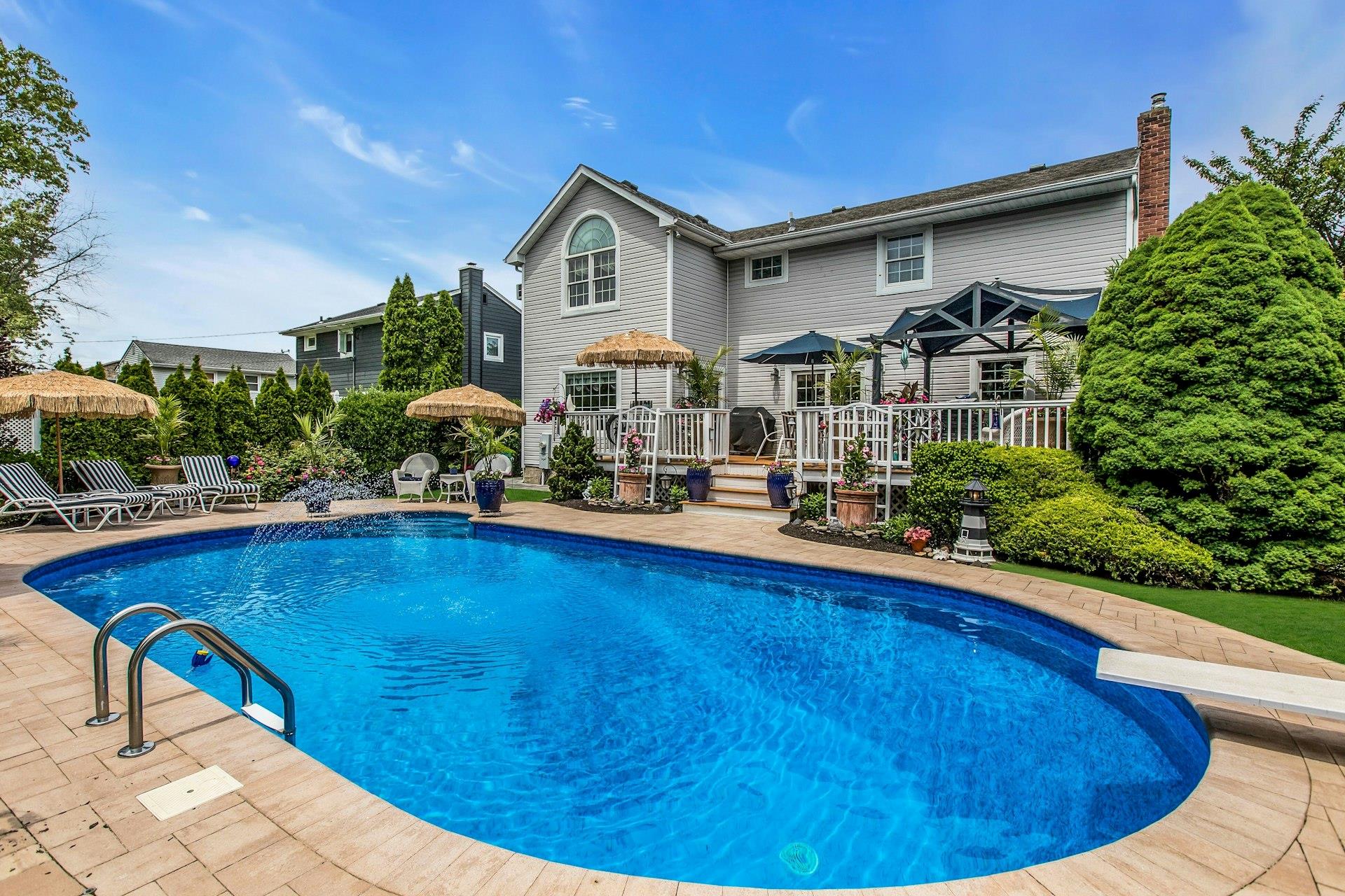 258 Timberpoint Road, East Islip, New York image 49