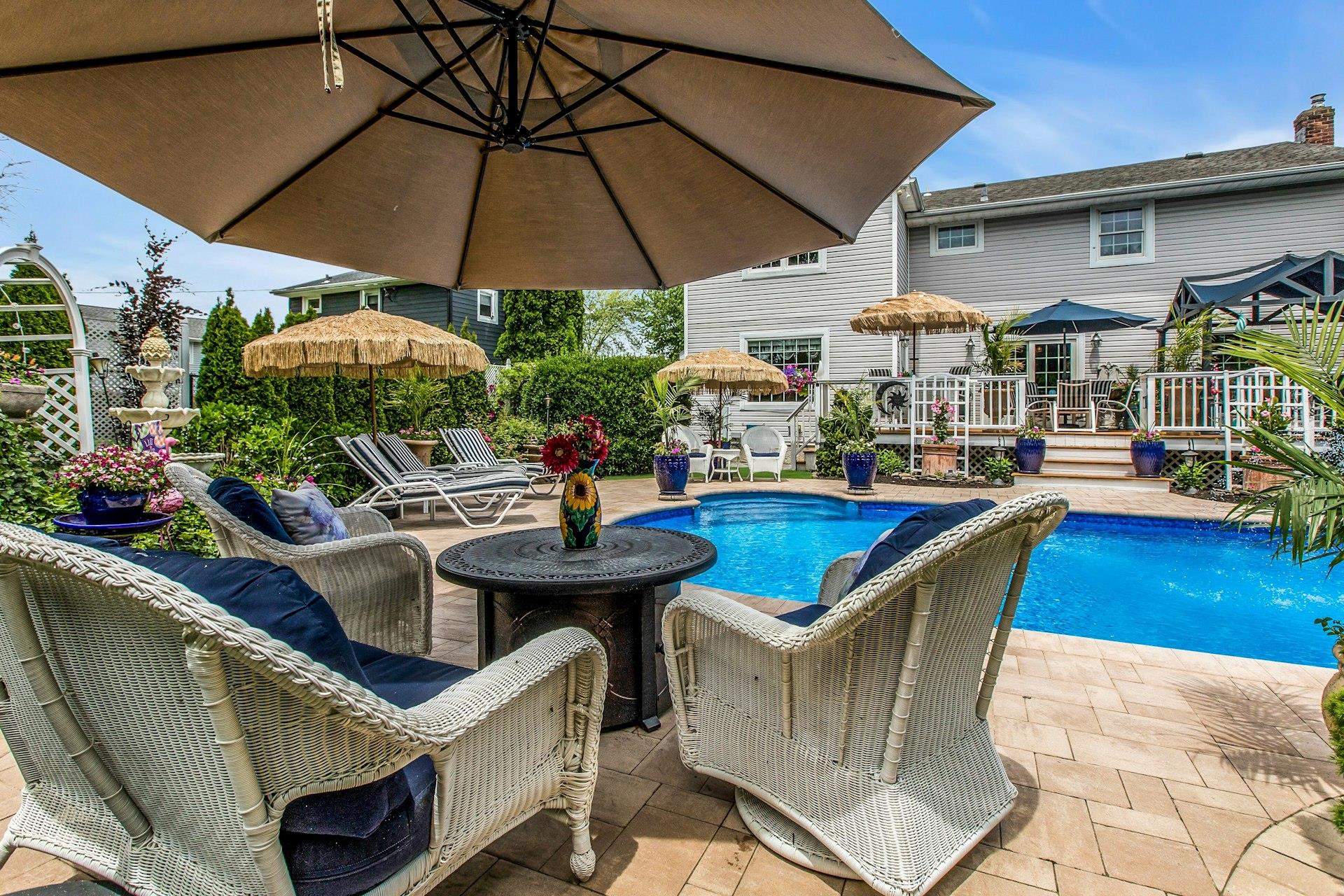 258 Timberpoint Road, East Islip, New York image 43