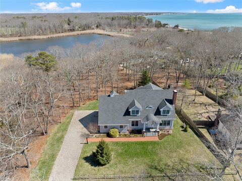 Photo of 360 Masters Road, Laurel, NY 11948 (MLS # 982422)